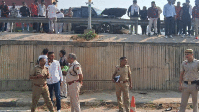 Photo of सोनीपत में पिता-पुत्र की हत्या: स्कार्पियो सवार बदमाशों ने मारी गोली