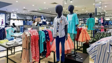 Photo of सीजन में गिरा Trent का शेयर, ब्रांडेड कपड़े बेचने के लिए मशहूर टाटा की यह कंपनी