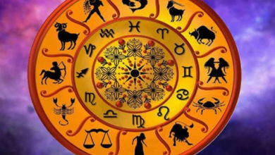 Photo of 16 अक्तूबर 2025 का राशिफल