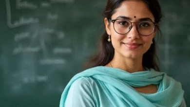 Photo of दिल्ली में टीजीटी के 5346 पदों पर आवेदन आज से