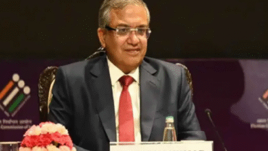 Photo of दो चरणों में हो सकता है बिहार विधानसभा चुनाव