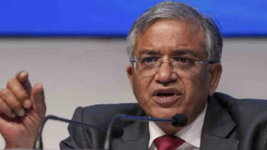 Photo of देशभर में कब होगा एसआईआर, चुनाव आयुक्त ज्ञानेश कुमार ने बताया