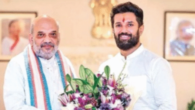 Photo of अमित शाह के दखल के बाद चिराग के तेवर पड़े नरम, सीटों पर अभी नहीं बनी बात