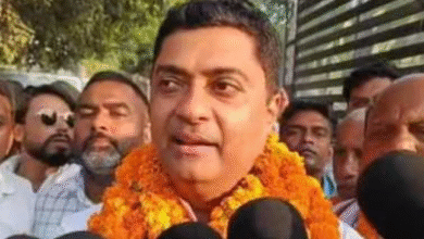 Photo of महागठबंधन में दरार: कांग्रेस और राजद के उम्मीदवार आमने-सामने