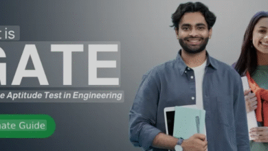 Photo of आज जरूर भर दें गेट परीक्षा का फॉर्म, अगर चूके तो देना तो होगा इतना विलंब शुल्क