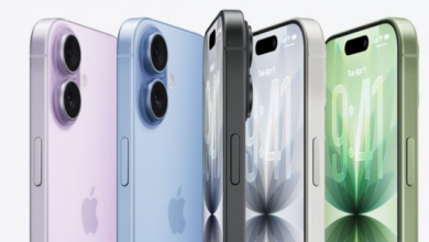 Photo of  चीन के चोर बाजार में भारत सहित इन देशों के आईफोन की बाढ़