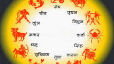 Photo of 31 अक्तूबर 2025 का राशिफल