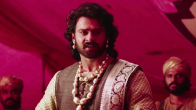 Photo of बाहुबली द एपिक के बाद प्रभास लेकर आ रहे बाहुबली द इटरनल वॉर