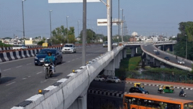 Photo of दिल्ली के चार फ्लाईओवरों की होगी जांच: जाम से मिलेगी राहत