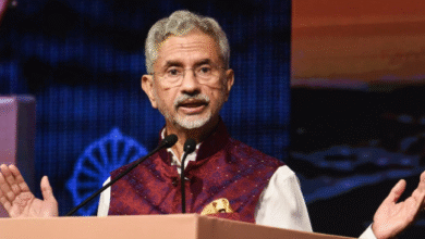 Photo of  ‘भारत पर विशेष जिम्मेदारी’, जयशंकर बोले…