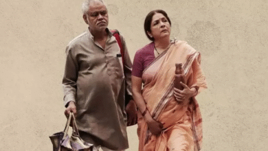 Photo of पर्दे पर लौटेगी संजय मिश्रा और नीना गुप्ता की जोड़ी