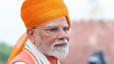 Photo of बेगूसराय में आज आएंगे पीएम मोदी, ट्रैफिक में बड़ा बदलाव