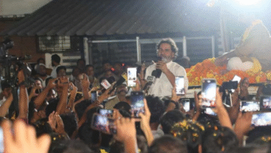 Photo of बिहार और बंगाल की दोनों सूचियों में नाम दर्ज होने से मचा हड़कंप