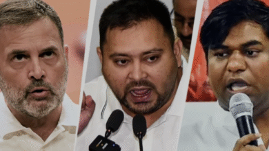 Photo of बिहार: चार विधानसभा सीटों पर राजद-कांग्रेस के प्रत्याशी आमने-सामने