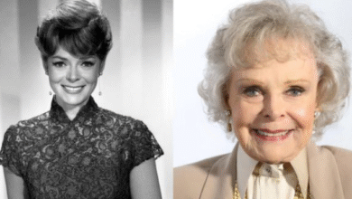 Photo of हॉलीवुड की दिग्गज अदाकारा जून लॉकहार्ट का निधन