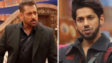 Photo of बिग बॉस 19: सेक्सुएलिटी पर उठा सवाल तो भड़क उठे बसीर अली