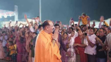 Photo of मध्य प्रदेश: कुबेरेश्वर धाम में चार नवंबर को हरि-हर मिलन महोत्सव