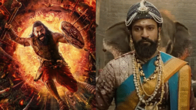 Photo of बॉलीवुड पर भारी पड़ गया साउथ, कांतारा ने कमाई में छावा को छोड़ा पीछे