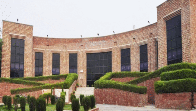 Photo of जेएनयू छात्र संघ चुनाव के लिए नामांकन प्रक्रिया पूरी