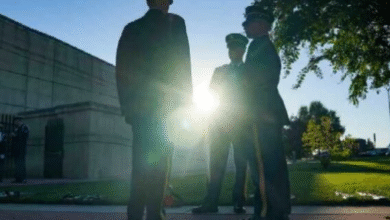 Photo of इजरायल-हमास सीजफायर समिट से पहले बड़ा हादसा