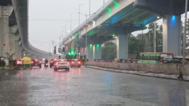 Photo of मध्य प्रदेश में ठंड के साथ हल्की बारिश का दौर: आज अलर्ट