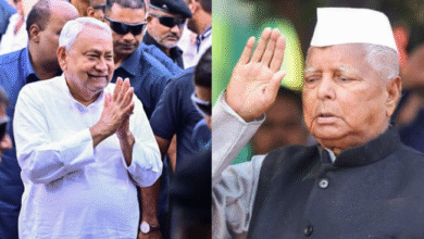 Photo of पहले चरण में लालू-नीतीश की पार्टी की सबसे अधिक सीटें दांव पर