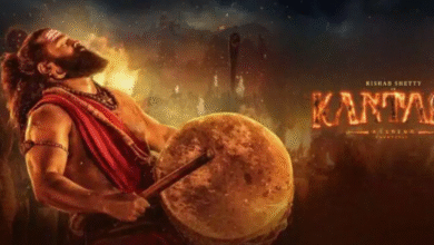 Photo of झुकेगा नहीं कांतारा, 10 साल पुरानी फिल्म का तोड़ा रिकॉर्ड