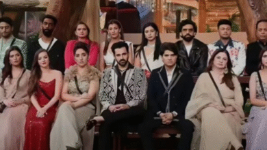 Photo of बिग बॉस 19 : शो से एलिमिनेट हुआ ये मजबूत कंटेस्टेंट