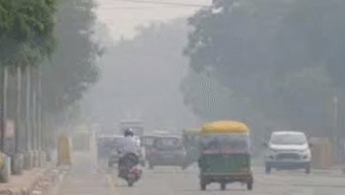 Photo of मध्य प्रदेश की हवा में होने लगा सुधार, कई शहरों में बेहतर स्थिति दर्ज