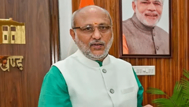 Photo of उपराष्ट्रपति ने राज्यसभा के सुचारू संचालन के लिए राजनीतिक दलों से मांगा सहयोग