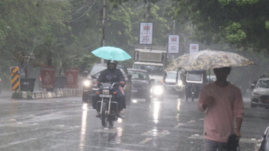 Photo of मध्यप्रदेश में अक्टूबर में भी होगी बारिश, प्रदेश में मौसम सुहावना