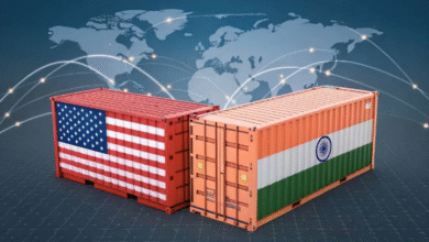 Photo of अगर 15% हुईं टैरिफ की दरें, तो इन शेयरों में आ सकती है बड़ी तेजी