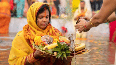 Photo of कैसे करें छठ व्रत का पारण