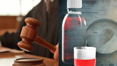 Photo of मध्यप्रदेश: सिरप से बच्चों की मौत मामले में सीबीआई जांच की मांग