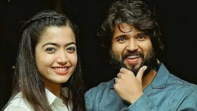 Photo of विजय और रश्मिका की शादी की तारीख का हुआ खुलासा