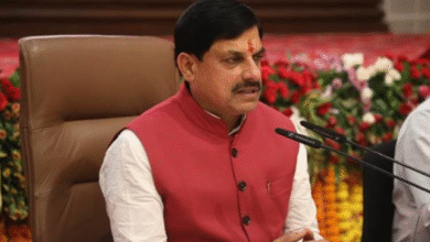 Photo of सीएम यादव की अध्यक्षता में कमिश्नर-कलेक्टर कॉन्फ्रेंस का दूसरा दिन आज