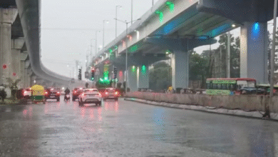 Photo of एमपी में हल्की बारिश के आसार, अगले चार दिन तक रहेगा असर