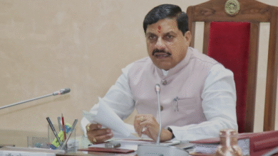 Photo of एमपी: सीएम यादव 52 लाख विद्यार्थियों को वितरित करेंगे छात्रवृत्ति