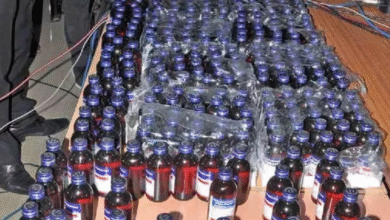 Photo of जहरीला कफ सीरप बनाने वाली तमिलनाडु की कंपनी सील