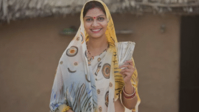 Photo of दिल्ली: दीनदयाल लाडो लक्ष्मी योजना के तहत विशेष पंजीकरण शिविर लगाए जाएंगे