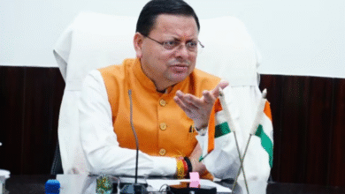 Photo of उत्तराखंड: बिहार चुनाव में प्रचार करेंगे सीएम पुष्कर सिंह धामी