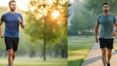 Photo of इन 4 लोगों को नहीं चलना चाहिए 10 हजार स्टेप्स