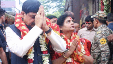 Photo of मध्य प्रदेश: सीएम यादव आज असम में निवेशकों से करेंगे वन टू वन चर्चा