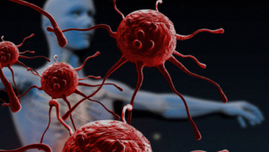 Photo of वैज्ञानिकों ने खोजा कैंसर के इलाज का नया तरीका