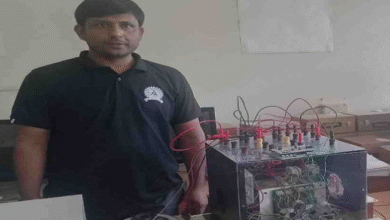 Photo of उत्तराखंड ने किया देश का पहला न्यूरो स्लाइडिंग कंट्रोलर चार्जर तैयार