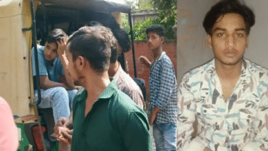 Photo of पानीपत में हत्या: मामा ने भांजे की गर्दन पर चाकू मारा