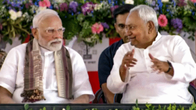 Photo of एनडीए में सीट बंटवारे के बाद इस बात को लेकर नाराज हो गए सीएम नीतीश कुमार