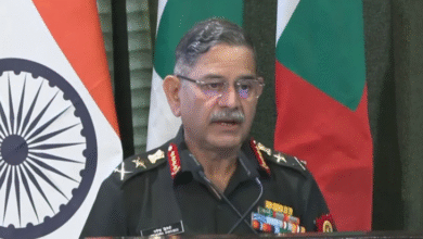 Photo of UNTCC सम्मेलन में बोले सेना प्रमुख जनरल उपेंद्र द्विवेदी