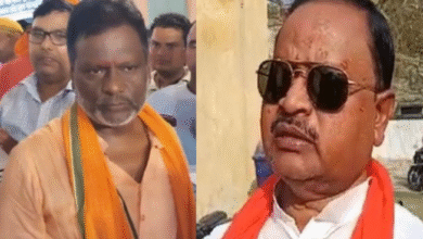 Photo of नीतीश कुमार की पार्टी में इस्तीफों का दौर, सांसद अजय मंडल की आई चिट्ठी