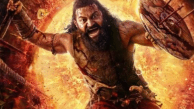 Photo of बुलेट ट्रेन की रफ्तार से दौड़ रही है कांतारा